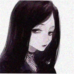 魔女6配角演员头像